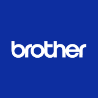 Brother Genuine Ink & Toner logo