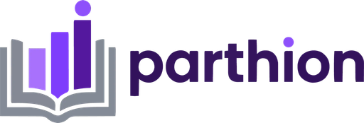 Parthion logo