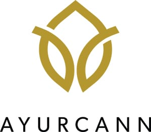 Ayurcann logo