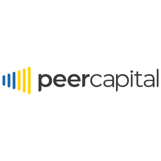 PeerCapital logo