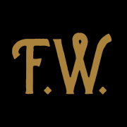 Fierce Whiskers Distillery logo
