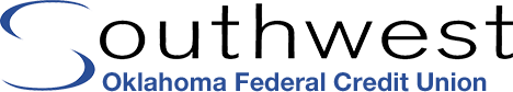 Southwest Oklahoma Federal Credit Union logo