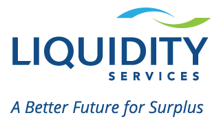 Liquidity Services logo
