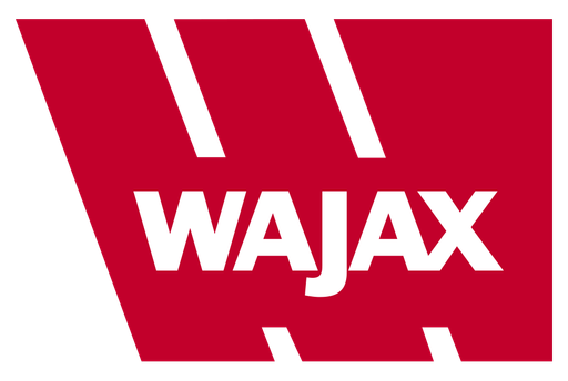 Wajax logo