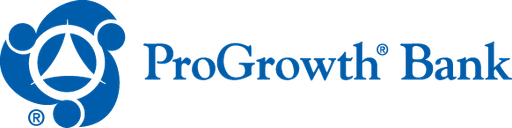 ProGrowth Bank logo