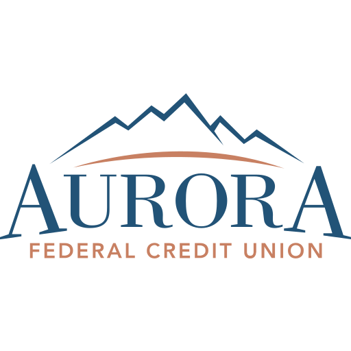 Aurora Federal Credit Union logo
