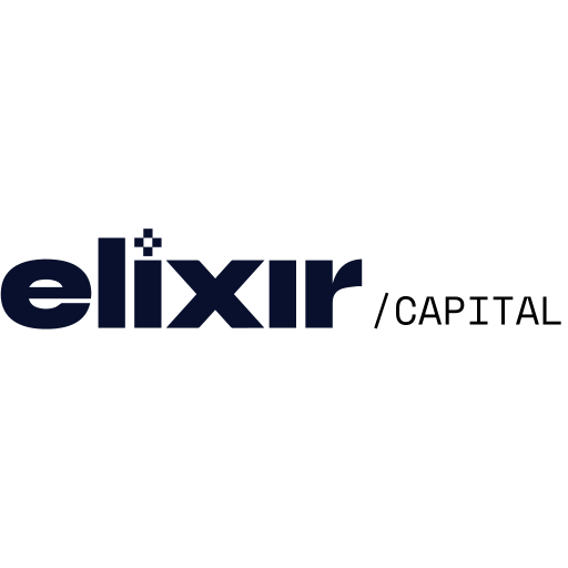 Elixir Capital logo