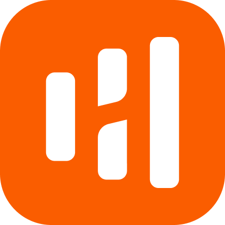 Harvest logo