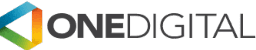 OneDigital logo