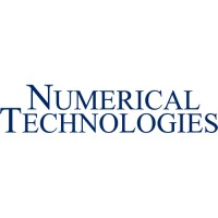 Numerical Technologies logo