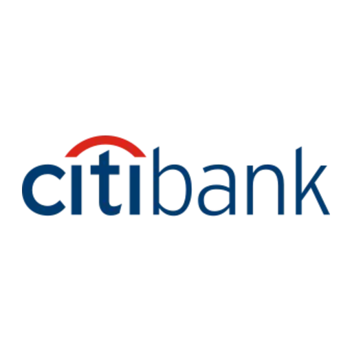Citi Commercial Bank logo
