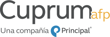 AFP Cuprum logo