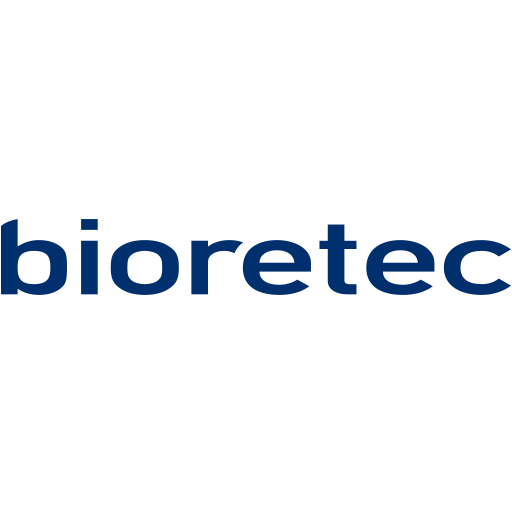 Bioretec logo