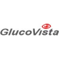 GlucoVista logo