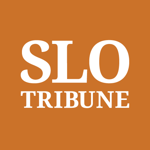 The San Luis Obispo Tribune logo