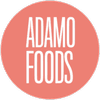 Adamo Foods logo