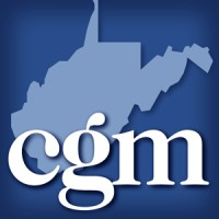 Charleston Gazette-Mail logo