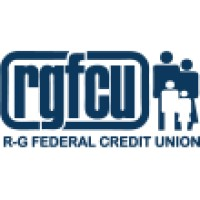 R-G Federal Credit Union logo