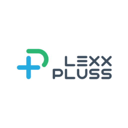 Lexxpluss logo
