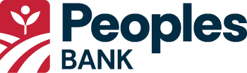 Peoples Bank Co. logo