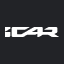 iCAR logo