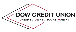 Dow Credit Union logo