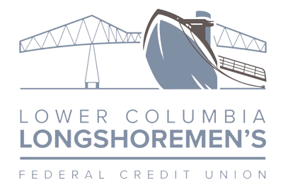 Lower Columbia FCU logo