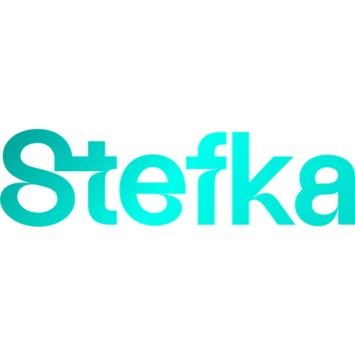 Stefka logo