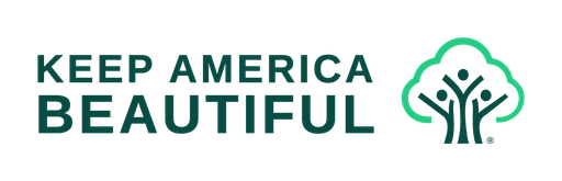 Keep America Beautiful Inc logo
