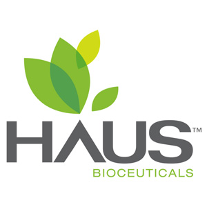 Haus Bioceuticals logo