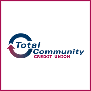 Total Community Credit Union logo