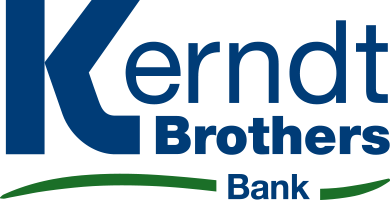 Kerndt Brothers Savings Bank logo