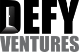 Defy Ventures logo