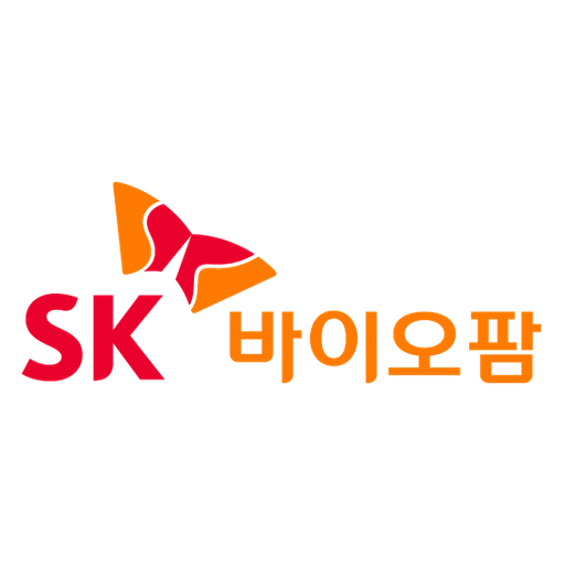 SK Biopharmaceuticals logo