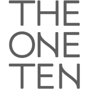 The 110 logo