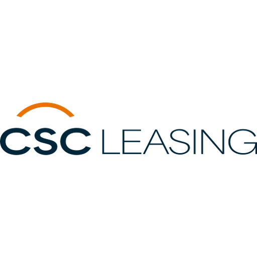 CSC Leasing logo