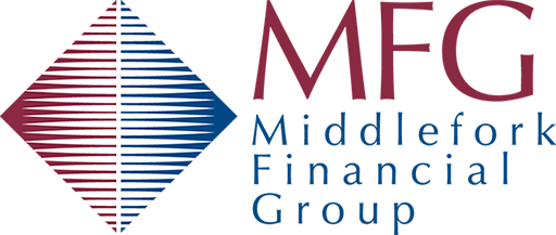 Middlefork Financial Group logo