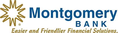 Montgomery Bank logo