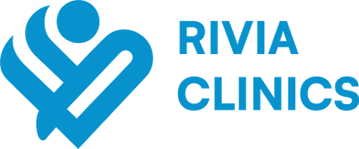 Rivia Clinics logo