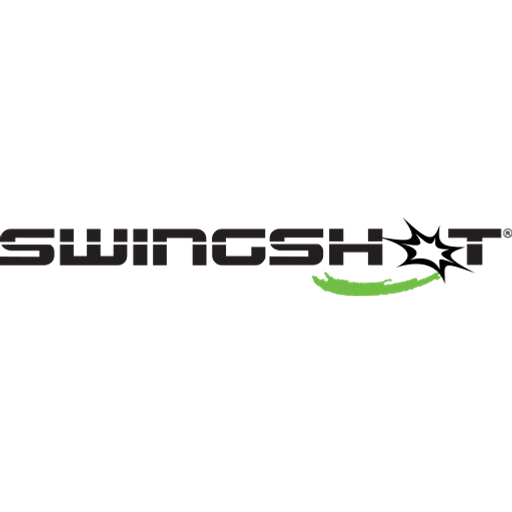 SwingShot logo