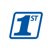 First National Bank logo