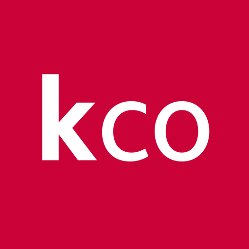 Kloeckner logo