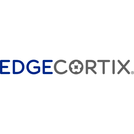 EdgeCortix logo