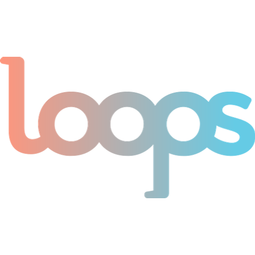 Loops.ai logo