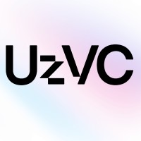 UzVC National Venture Capital fund logo