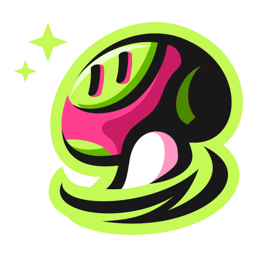 Meshy AI logo