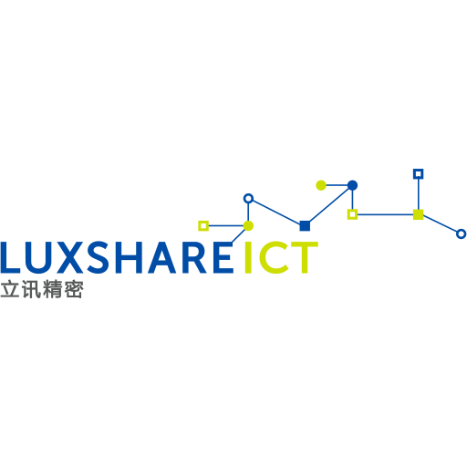 Luxshare Precision logo