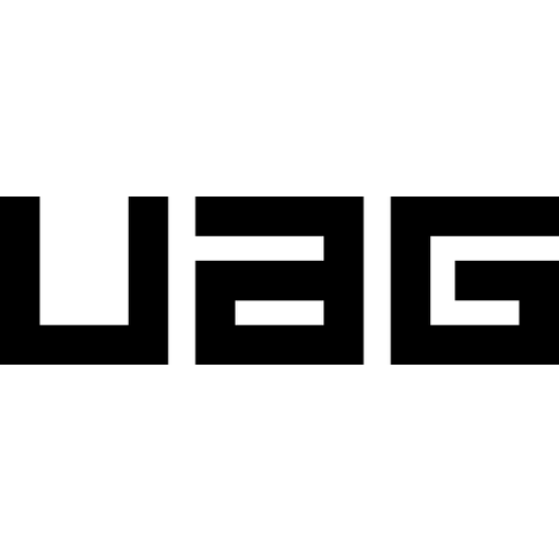 Urban Armor Gear logo