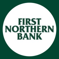 First Northern Bank logo