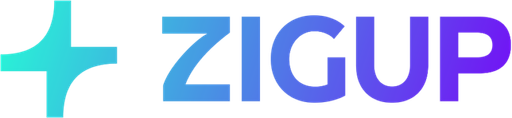 Zigup logo